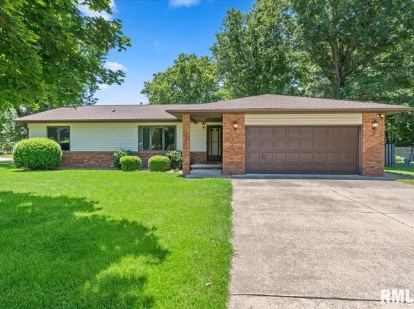 18 Macbride Rd, Springfield, IL 62712