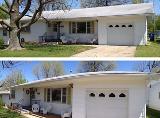 2500 N Franklin Ave, Springfield, MO 65803