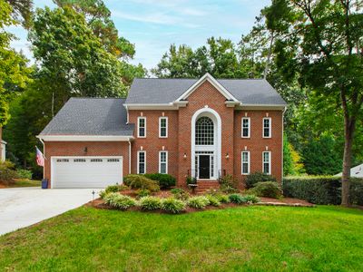 105 Charlemagne Ct, Cary, NC, 27511