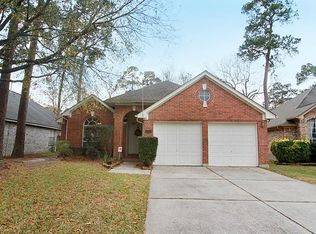 4931 Maple Brook Ln, Kingwood, TX 77345