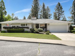 2905 W Weile Ave, Spokane, WA 99208