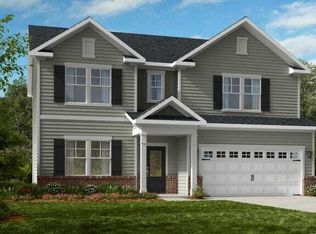 1108 Sun Springs Rd, Wake Forest, NC 27587