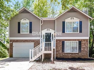 5497 Marbut Forest Way, Lithonia, GA 30058