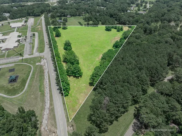 1743 Old Highway 24, Hattiesburg, MS 39402