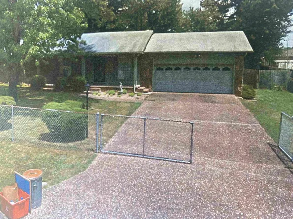 21 Pleasant St, Cabot, AR 72023