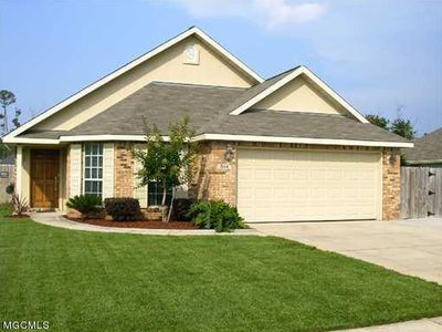 314 Pinecrest Blvd, Long Beach, MS, 39560