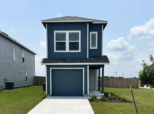 100 Hal Norton Way, Jarrell, TX 76537