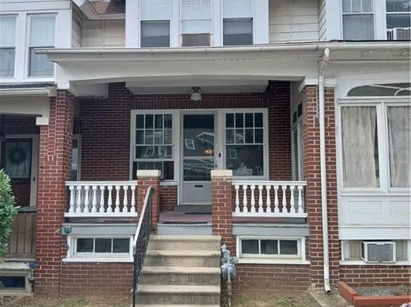 206 S 17th St, Allentown, PA 18104