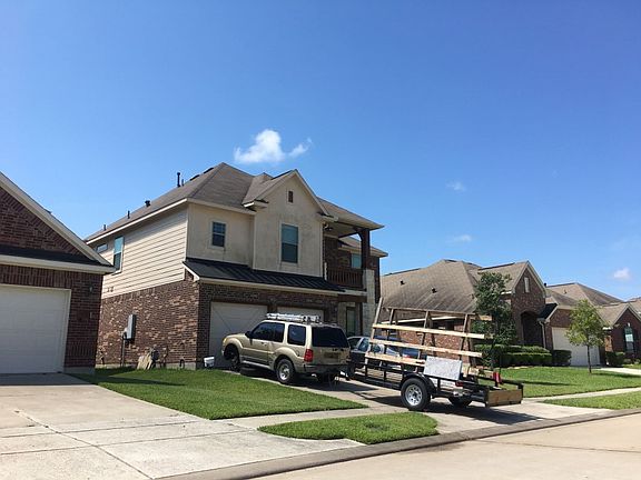 2nd image of 9915 Blissfull Valley Ln