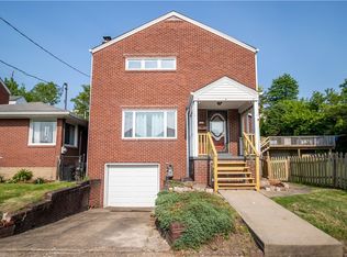1928 Victoria Ave, Arnold, PA 15068