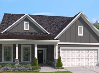 2006 Mantle Ridge Dr, Indian Trail, NC 28079