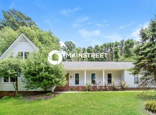 520 Fairgreen Ln NE, Marietta, GA 30068