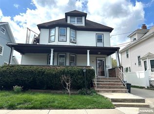 25 Hazelton St, Ridgefield Park, NJ 07660