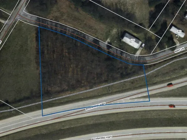 0 Amy Ln, Appomattox, VA 24522