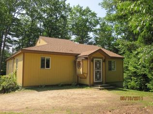 7 Meredith Ln, Center Barnstead, NH 03225