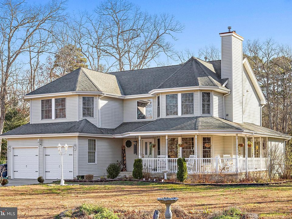 3 Hay Rd, Little Egg Harbor, NJ 08087 | MLS #NJOC2038714 | Zillow