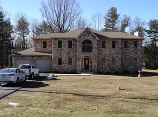 552 Pheasant Rd #0, Saylorsburg, PA 18353