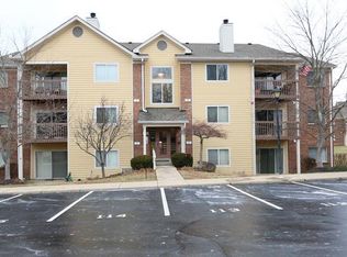 973 Cedar Ridge Dr APT 11, Cincinnati, OH 45245
