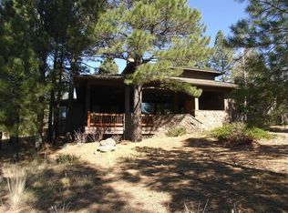 2175 Andrew Douglass, Flagstaff, AZ 86005