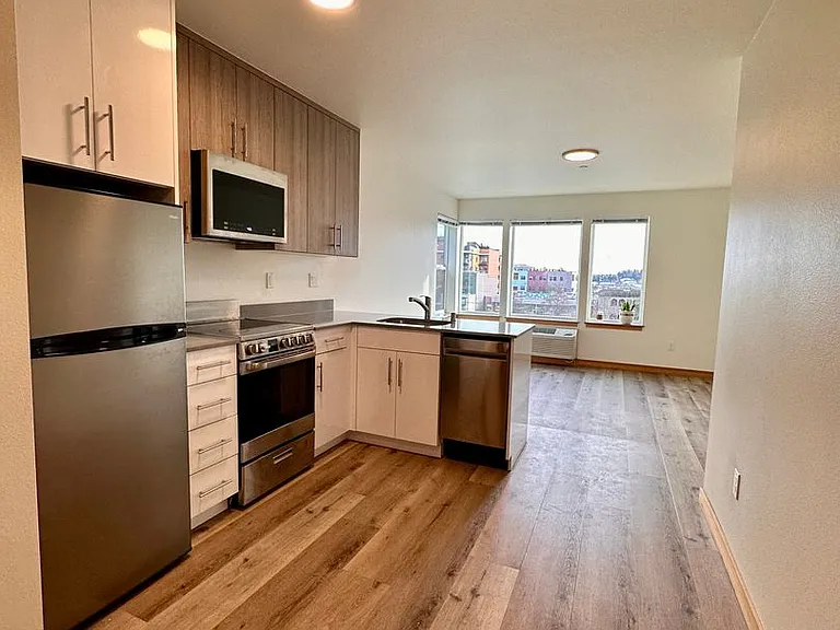 Ballard 58 — Photo 26