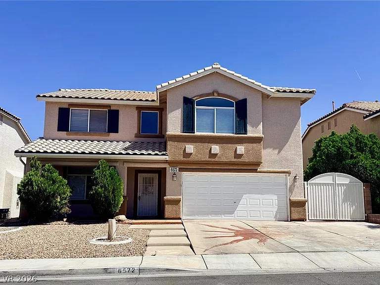 6572 Plum Orchard Cir — Photo 1
