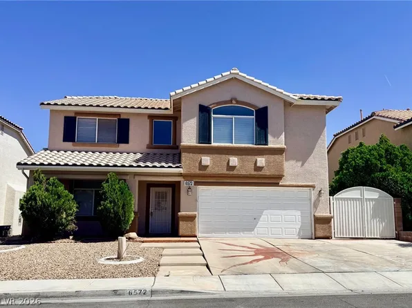 6572 Plum Orchard Cir, Las Vegas, NV 89142