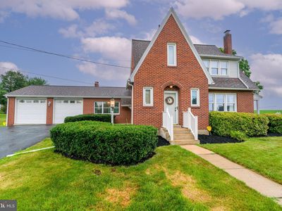 1954 Laudermilch Rd, Grantville, PA, 17028
