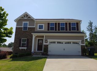 254 Chesterbrook Ln, Lexington, SC 29072