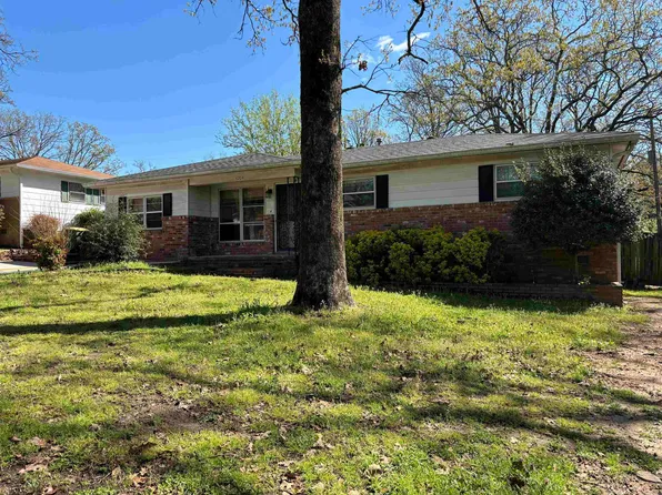 6204 Pawnee Dr, N Little Rock, AR 72116