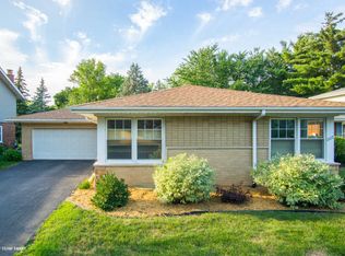 1222 191st St, Homewood, IL 60430