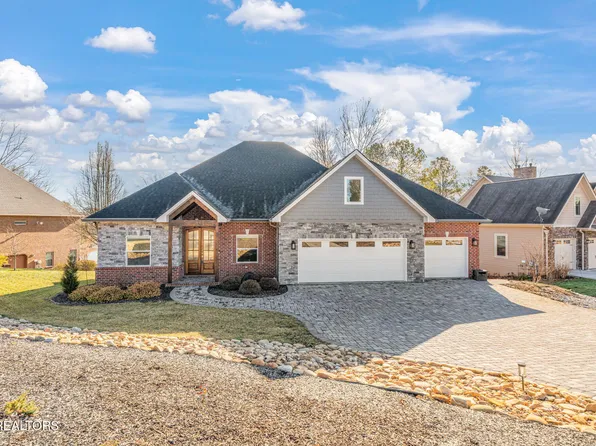 176 Kanutsu Ln S, Loudon, TN 37774