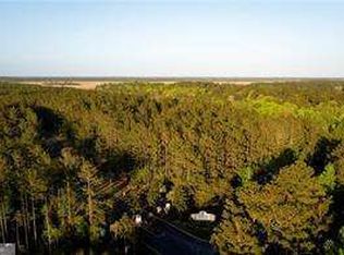 LOT 4 Waverly Ln, White Oak, GA 31568