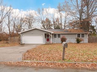 1133 W Morningside St, Springfield, MO 65807