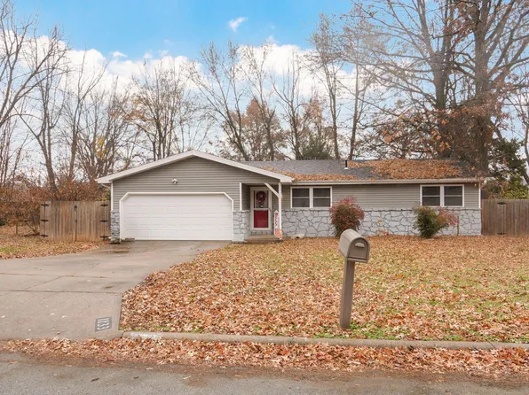 1133 W Morningside Street, Springfield, MO 65807