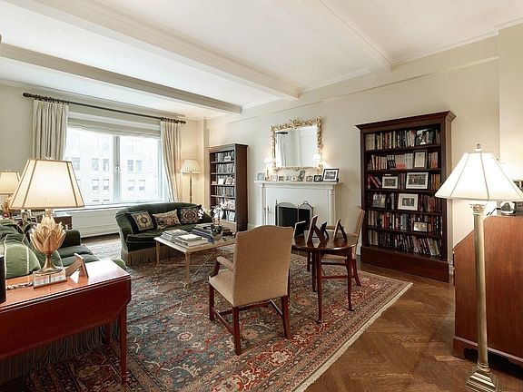 2nd image of 1111 Park Ave #6AF