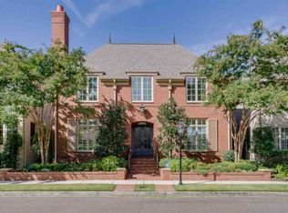 1889 Hazelton Dr, Germantown, TN 38138