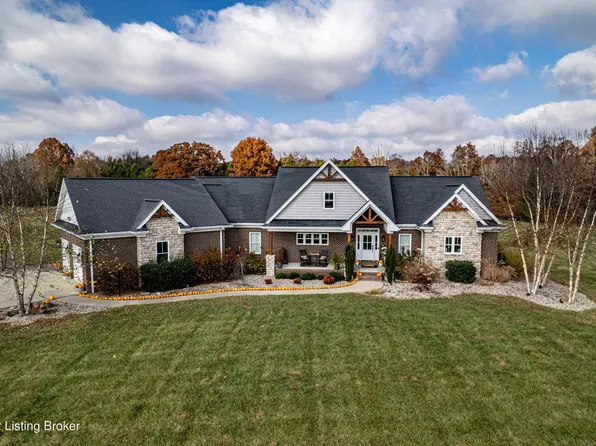 743 Peonia Rd, Clarkson, KY 42726