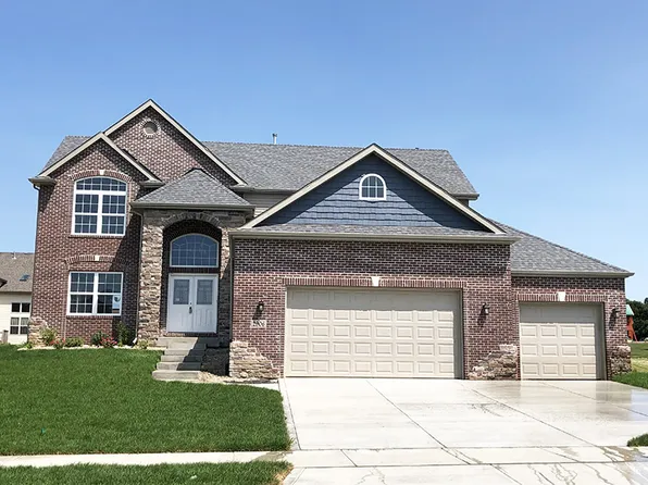 The Washigton Plan, Liberty Estates