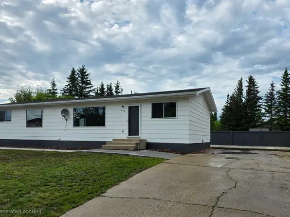 10116 S 104th St, Hythe, AB T0H 2C0