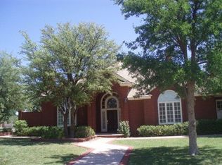 7601 Saratoga Ave, Lubbock, TX 79424