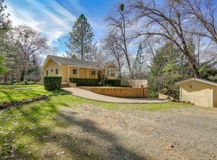 1311 Sierra Oak Ln, Colfax, CA 95713