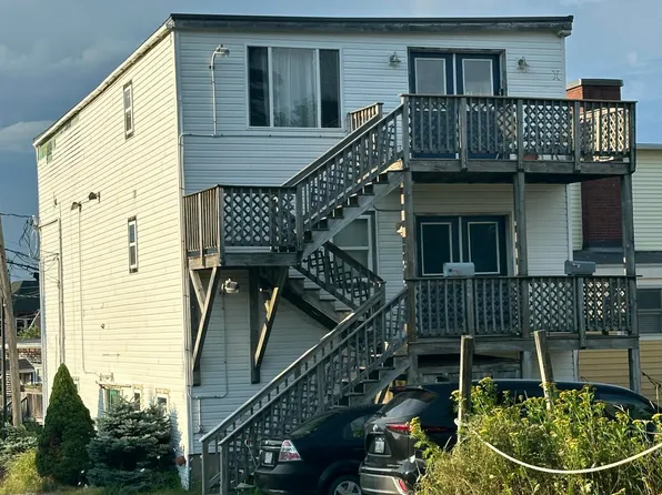 8 Boynton Street, Eastport, ME 04631