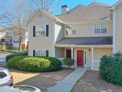 702 Spring Heights Ln SE #7, Smyrna, GA, 30080