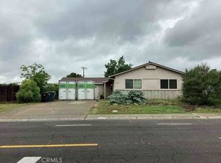 3020 Mills Park Dr, Rancho Cordova, CA 95670