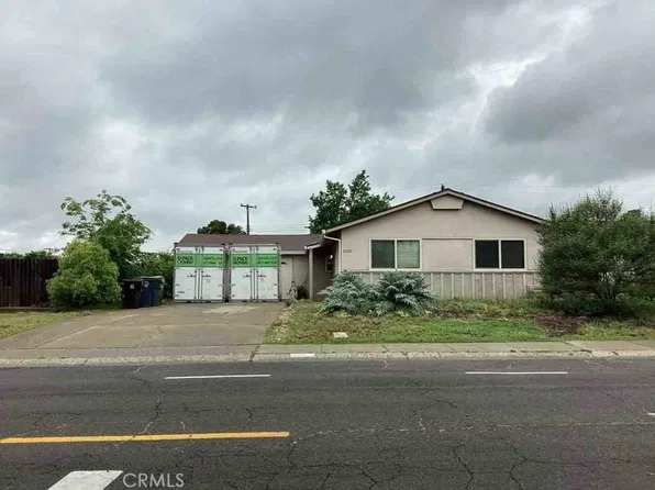 3020 Mills Park Dr, Rancho Cordova, CA 95670