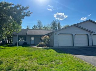 1610 SE 3rd Ave, Grand Rapids, MN 55744