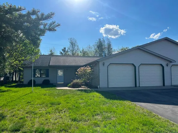 1610 SE 3rd Ave, Grand Rapids, MN 55744