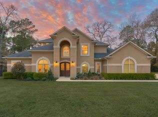 3707 Benders Crossing Ct, Spring, TX 77386