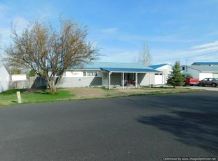 6 Fairview Heights Loop, Burns, OR 97720