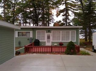 123 Chaney Point Dr, Roscommon, MI 48653